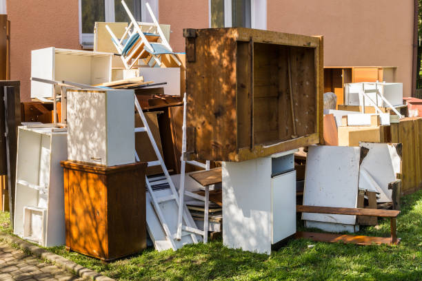 Best Yard Waste Removal  in White Plains, NC