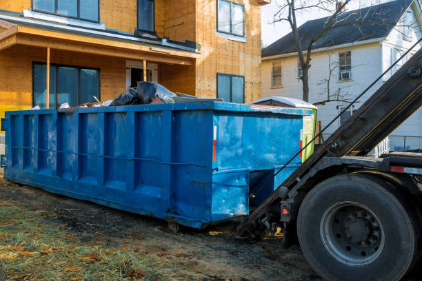 Best Basement Cleanout  in White Plains, NC