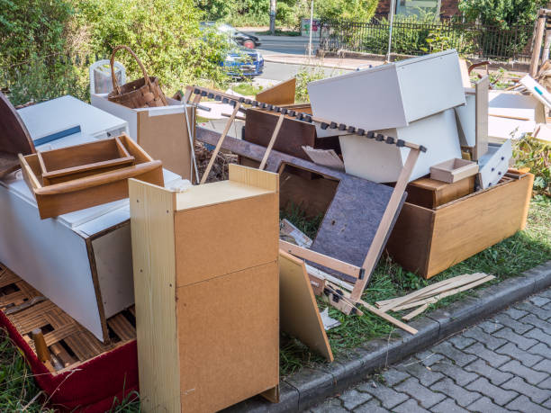 Best Recycling Services for Junk  in White Plains, NC
