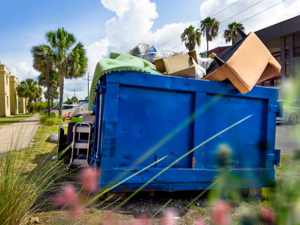Recycling Services for Junk in White Plains, NC