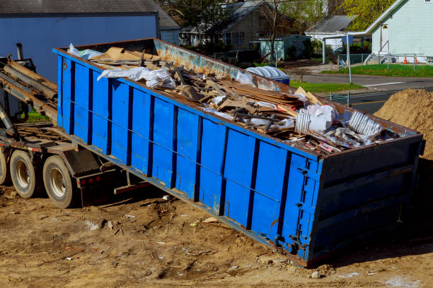 Best Retail Junk Removal  in White Plains, NC